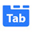 ไอคอนของโปรแกรม: TabPro