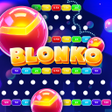 Programikonen: Blonko Dash Pursuit