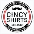 Ikon program: Cincy Shirts