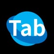 Programın simgesi: BLOUplanet's New Tab