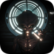 プログラムのアイコン：Deep Space: First Contact