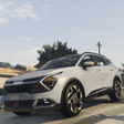 プログラムのアイコン：Sportage Turbo Kia Real D…