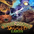 أيقونة البرنامج: Spirit Island: Jagged Ear…