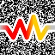 Programikonen: White Noise Baby Calming …
