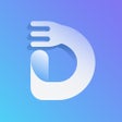 程序图标：Dietly dietas que funcion…