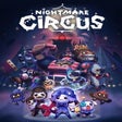 Programın simgesi: Nightmare Circus