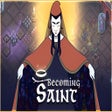 Pictogram van programma: Becoming Saint