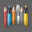 Иконка программы: Snap Markup - Annotation …