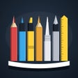 Иконка программы: Snap Markup - Annotation …