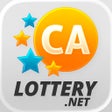 Programikonen: California Lottery
