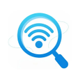 أيقونة البرنامج: WiFiSeek