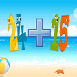 Programın simgesi: Math Playground