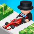 程序图标：Thrift Garage - Idle Car …