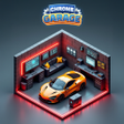 Programikonen: Thrift Garage - Idle Car …