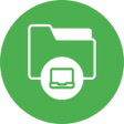 Ikona programu: MyFiles Manager