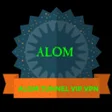 程序图标：Alom Tunnel Vip