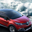程序图标：Renault Captur Wallpapers