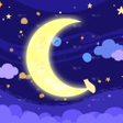 Programikonen: Night Lamp
