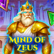 Иконка программы: Mind of Zeus