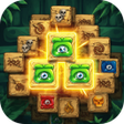 Programikonen: Lost City - Triple Match