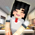 ไอคอนของโปรแกรม: High School Block Party G…