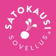 프로그램 아이콘: Satokausi-kartta