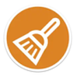 أيقونة البرنامج: SimplyDiskSweeper