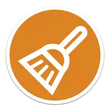 Icon of program: SimplyDiskSweeper