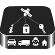 程序图标：TheGPSTracker