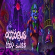 أيقونة البرنامج: Octopus City Blues