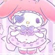Icono de programa: My Melody Live Wallpaper