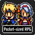 Programikonen: RPG Everdark Tower