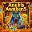 Ícone do programa: Anubis Awakens