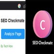 Ikon program: SEO Checkmate