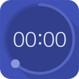 Programikonen: Multi Timer - Stopwatch T…