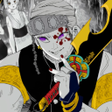 Programikonen: Tengen Uzui Demon Slayer …