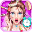 Programikonen: Wedding Accident - Girls …