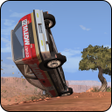 Programikonen: Exotic Car Crash Driving …