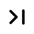 Programikonen: 1 Edge - Float Edge Panel…