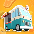 Ikona programu: My Foodtruck 3D