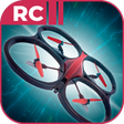 程序图标：RC Drone Air Racing - Fli…