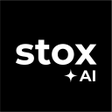 Programın simgesi: Stox.ai AI Stock Research…