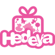 プログラムのアイコン：Hedeya Store