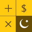 Programikonen: Zakat Calculator PRO 2021