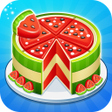 Ikon program: Cake Sort 3d - Match and …