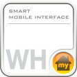 Programikonen: SMART MOBILE INTERFACE -w…