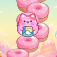 Programikonen: Mewsprinkle Tier Climb