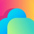 Symbol des Programms: Cloud Softphone