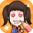 プログラムのアイコン：DrawWiz