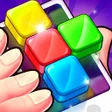 Programın simgesi: Block Puzzle: Block Blast